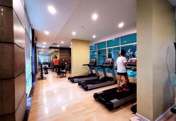 Кондоминиум в Бангкоке, Таиланд | THE349742