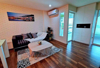 Кондоминиум в Бангкоке, Таиланд 