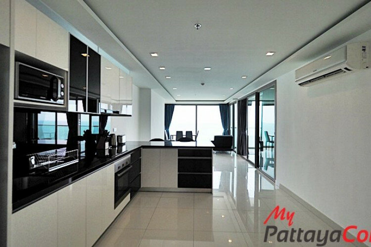 Кондоминиум в Паттайе, Таиланд | THE533984