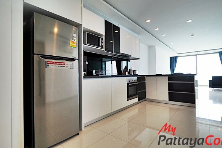 Кондоминиум в Паттайе, Таиланд | THE533984