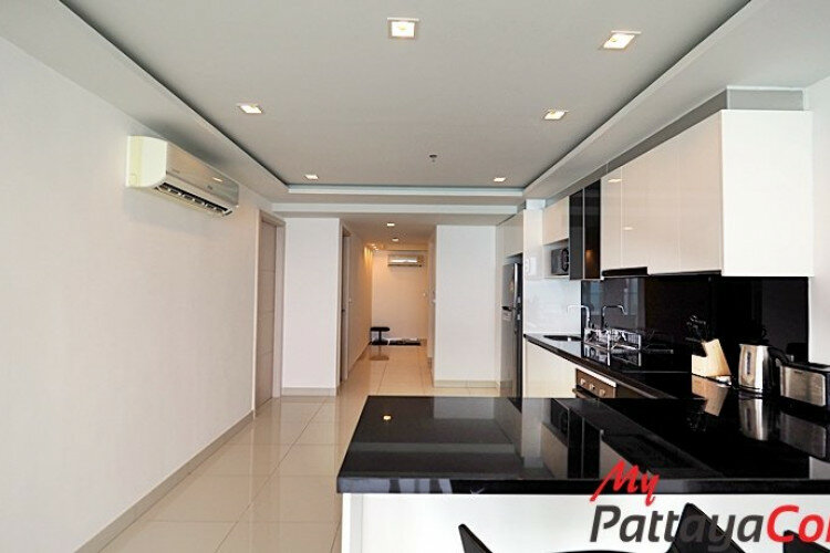 Кондоминиум в Паттайе, Таиланд | THE533984