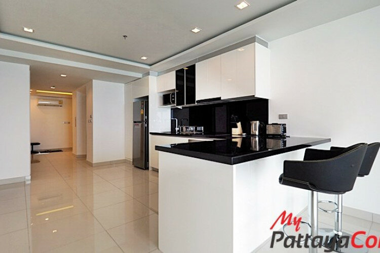 Кондоминиум в Паттайе, Таиланд | THE533984