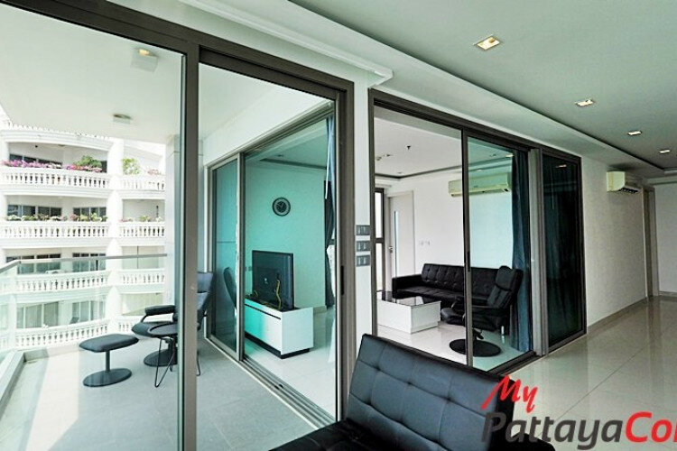 Кондоминиум в Паттайе, Таиланд | THE533984