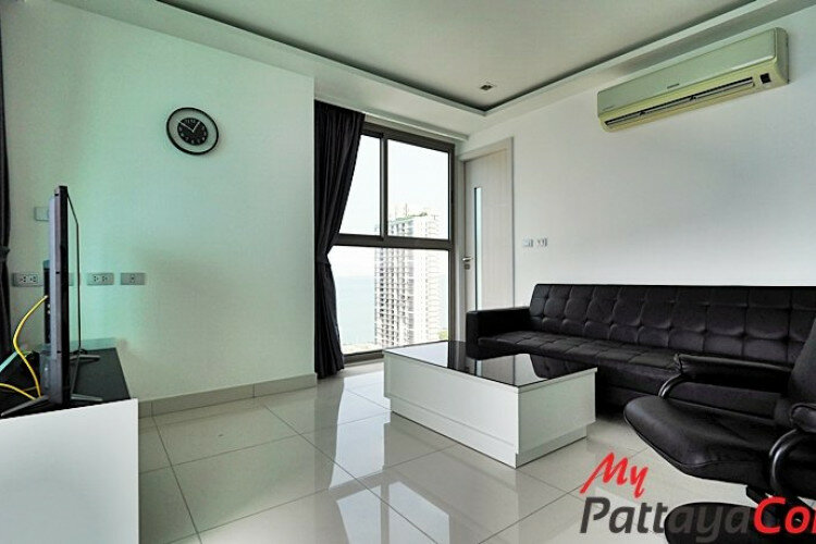 Кондоминиум в Паттайе, Таиланд | THE533984