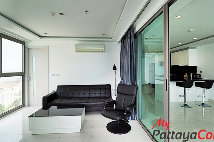 Кондоминиум в Паттайе, Таиланд | THE533984