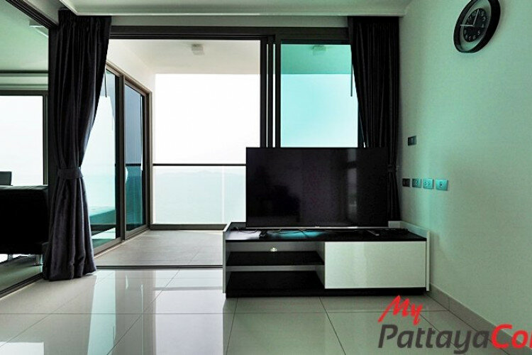 Кондоминиум в Паттайе, Таиланд | THE533984