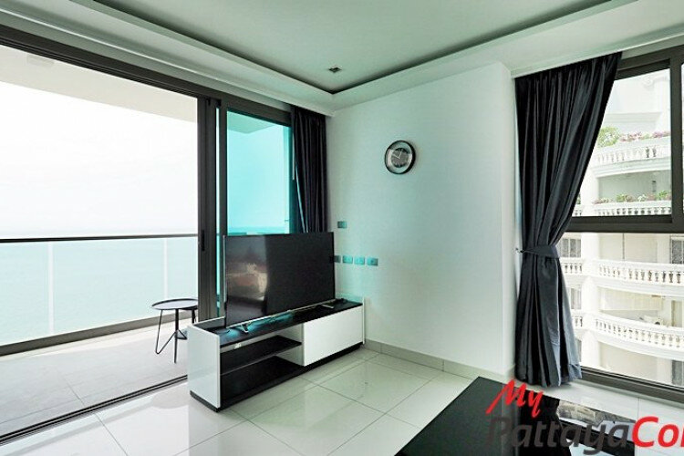 Кондоминиум в Паттайе, Таиланд | THE533984