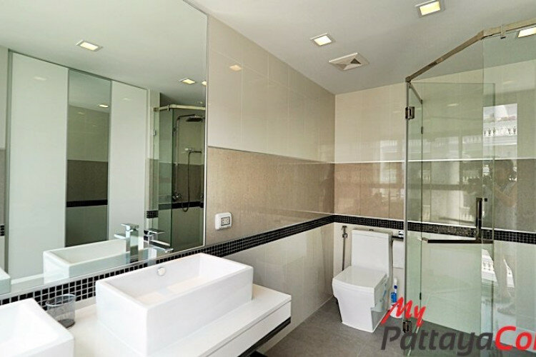 Кондоминиум в Паттайе, Таиланд | THE533984