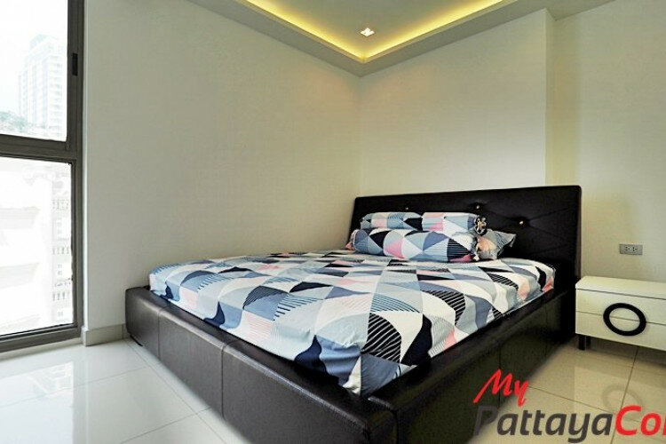 Кондоминиум в Паттайе, Таиланд | THE533984