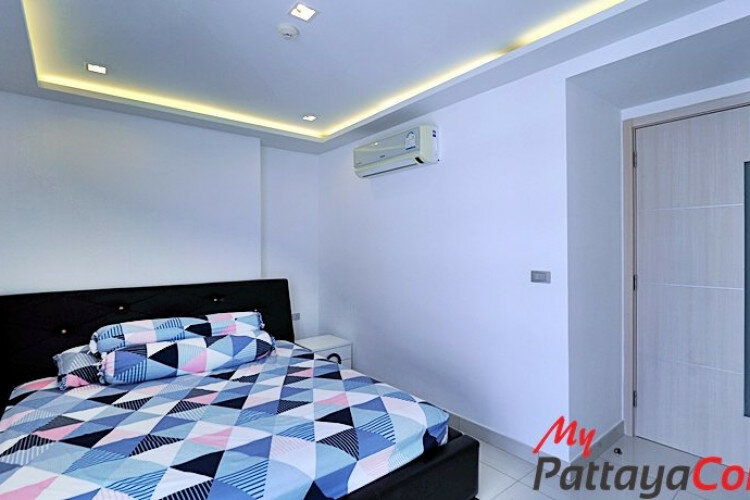 Кондоминиум в Паттайе, Таиланд | THE533984