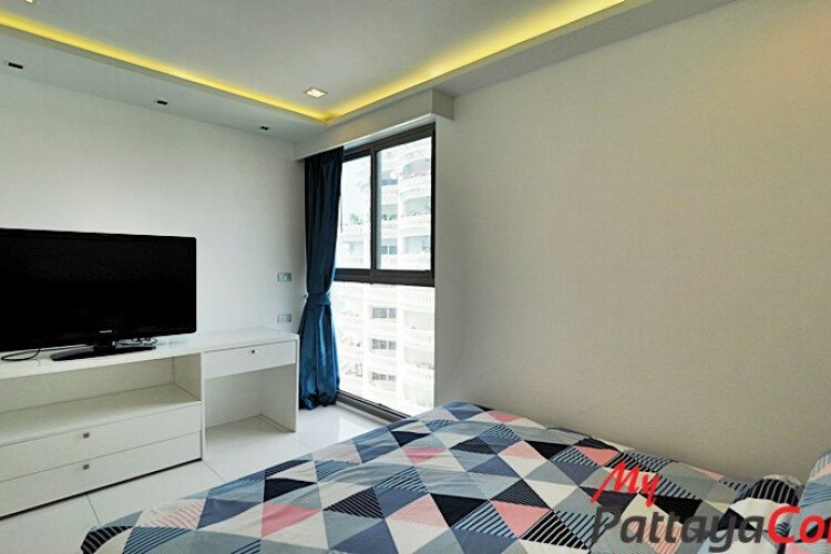 Кондоминиум в Паттайе, Таиланд | THE533984