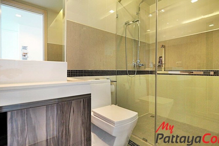 Кондоминиум в Паттайе, Таиланд | THE533984