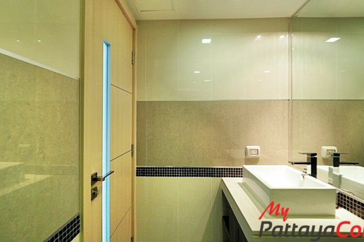 Кондоминиум в Паттайе, Таиланд | THE533984