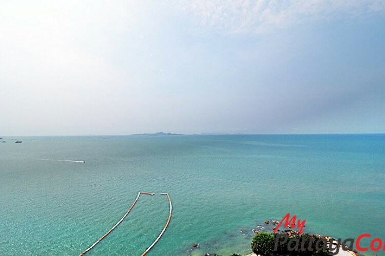 Кондоминиум в Паттайе, Таиланд | THE533984