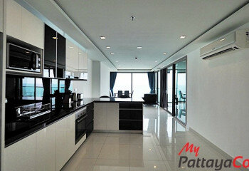 Кондоминиум в Паттайе, Таиланд | THE533984