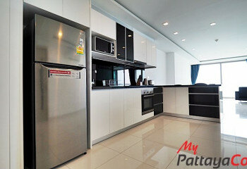 Кондоминиум в Паттайе, Таиланд | THE533984