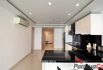 Кондоминиум в Паттайе, Таиланд | THE533984