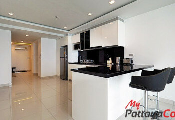 Кондоминиум в Паттайе, Таиланд | THE533984