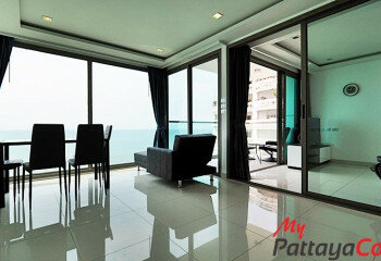 Кондоминиум в Паттайе, Таиланд | THE533984