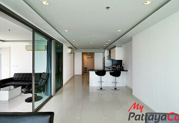 Кондоминиум в Паттайе, Таиланд | THE533984