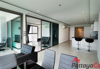 Кондоминиум в Паттайе, Таиланд | THE533984