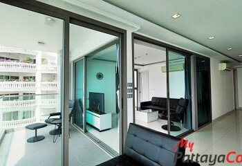 Кондоминиум в Паттайе, Таиланд | THE533984