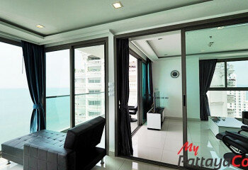 Кондоминиум в Паттайе, Таиланд | THE533984