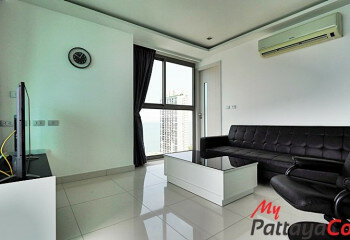 Кондоминиум в Паттайе, Таиланд | THE533984