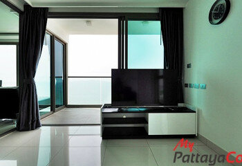 Кондоминиум в Паттайе, Таиланд | THE533984