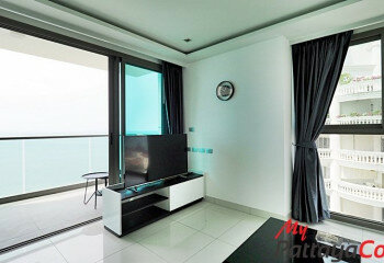 Кондоминиум в Паттайе, Таиланд | THE533984