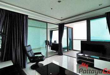 Кондоминиум в Паттайе, Таиланд | THE533984