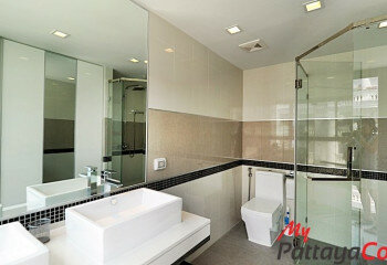 Кондоминиум в Паттайе, Таиланд | THE533984