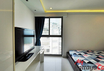 Кондоминиум в Паттайе, Таиланд | THE533984