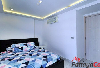 Кондоминиум в Паттайе, Таиланд | THE533984