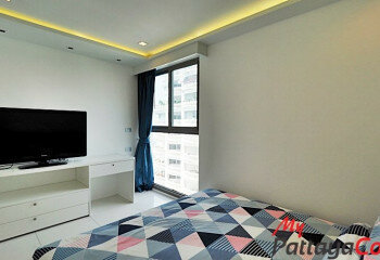 Кондоминиум в Паттайе, Таиланд | THE533984