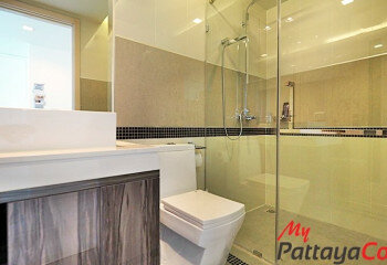 Кондоминиум в Паттайе, Таиланд | THE533984