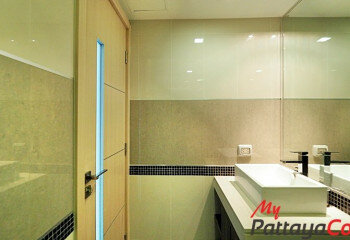 Кондоминиум в Паттайе, Таиланд | THE533984