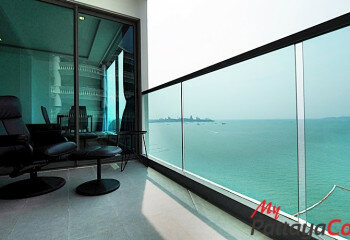 Кондоминиум в Паттайе, Таиланд | THE533984