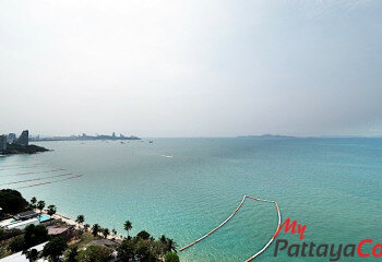 Кондоминиум в Паттайе, Таиланд | THE533984