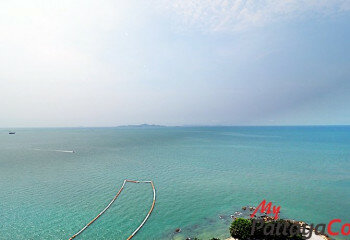 Кондоминиум в Паттайе, Таиланд | THE533984