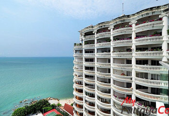 Кондоминиум в Паттайе, Таиланд | THE533984