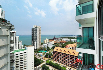 Кондоминиум в Паттайе, Таиланд | THE533984