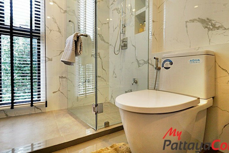 Кондоминиум в Паттайе, Таиланд | THE133811