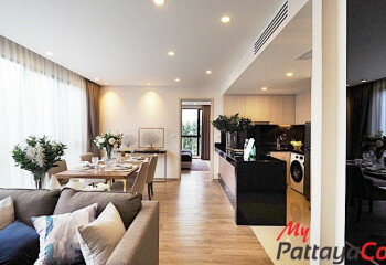 Кондоминиум в Паттайе, Таиланд | THE133811