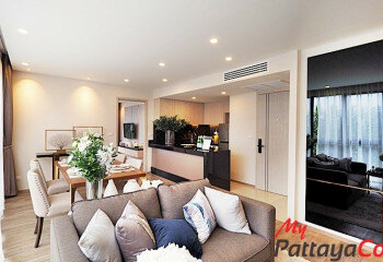 Кондоминиум в Паттайе, Таиланд | THE133811