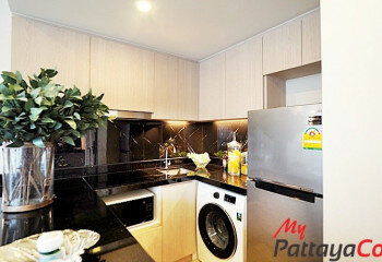 Кондоминиум в Паттайе, Таиланд | THE133811