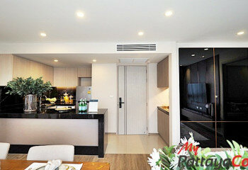 Кондоминиум в Паттайе, Таиланд | THE133811