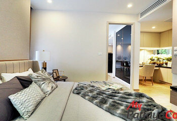 Кондоминиум в Паттайе, Таиланд | THE133811