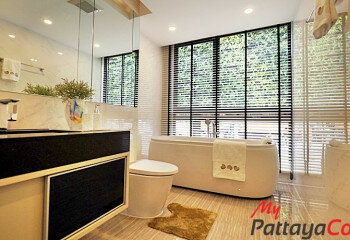 Кондоминиум в Паттайе, Таиланд | THE133811