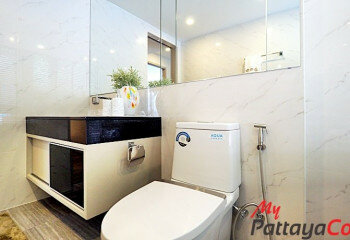 Кондоминиум в Паттайе, Таиланд | THE133811